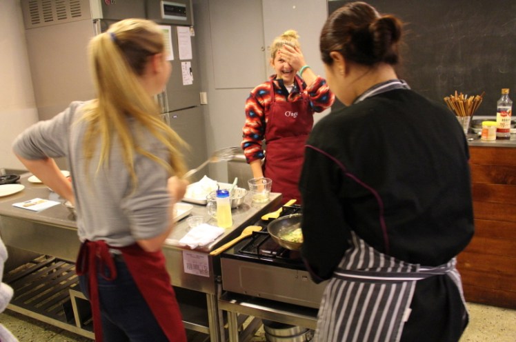 a bit of O'ngo trouble copy