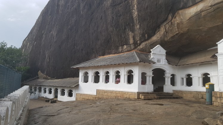 dambulla